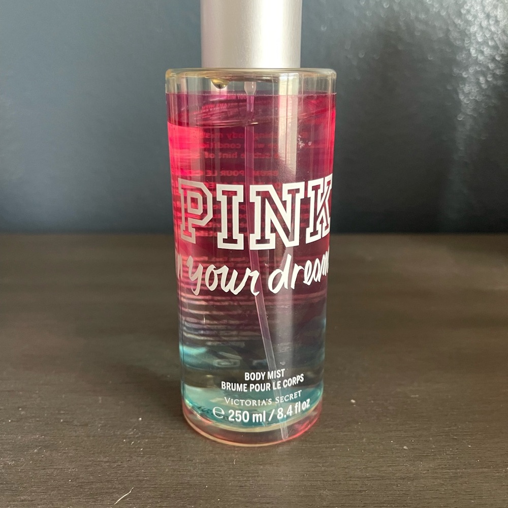 Victoria's Secret PINK RARE